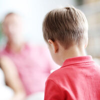 Niños con miedo a defraudar: ¿por qué les ocurre y cómo ayudarlos?