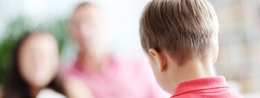 Niños con miedo a defraudar: ¿por qué les ocurre y cómo ayudarlos?