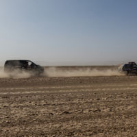 Si el Dakar se sale de presupuesto, aún estás a tiempo de participar en el Oasis Raid 2016