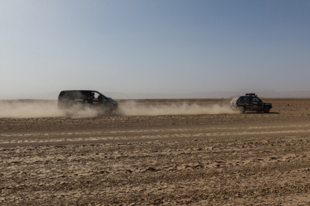 Si el Dakar se sale de presupuesto, aún estás a tiempo de participar en el Oasis Raid 2016