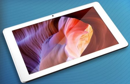 Nibbio, el tablet que te permite elegir sistema operativo entre Android y Ubuntu