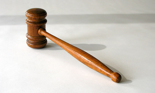 Justicia