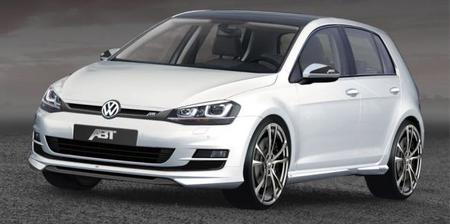 ABT Sportsline en el Salón de Ginebra