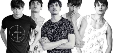 Cinco ciudades y mucho print: La colección 'Destination Dressing' de H&M ha llegado