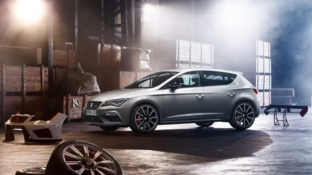 ¿Está barajando SEAT lanzar CUPRA como marca independiente?