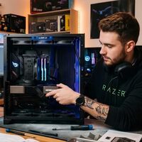 Los jugadores de PC han elegido su nueva tarjeta gráfica favorita: es el modelo que ha experimentado la mayor mejora en las configuraciones de Steam 
