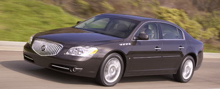 Buick iguala a Lexus en los rankings de fiabilidad en Estados Unidos