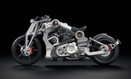 Confederate P51 Combat Fighter Second Generation