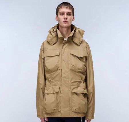 Chaqueta Napapijri