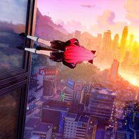 Es un mundo abierto masivo y gratis. Ya hay fecha para otra de las promesas salidas de China 