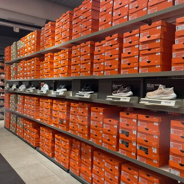 Nike Outlet
