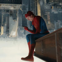 Aún no se ha estrenado pero 'Spider-Man: Brand New Day' ya está arrasando. Sólo otra película la supera en preventa de entradas y es del mismo Spider-Man