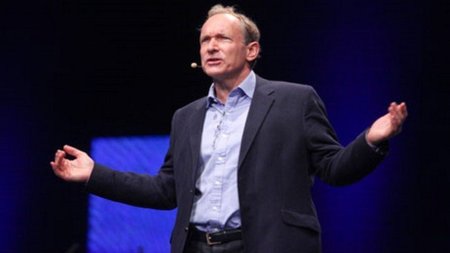 El padre de la Web preocupado por el futuro de Internet