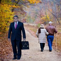 La reforma de pensiones de Escrivá nos ha costado 32.900 millones de euros al año. De no haberlo hecho los pensionistas serían más pobres 