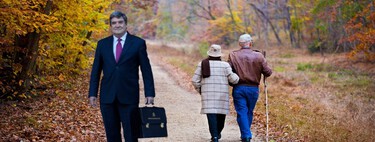 La reforma de pensiones de Escrivá nos ha costado 32.900 millones de euros al año. De no haberlo hecho los pensionistas serían más pobres 