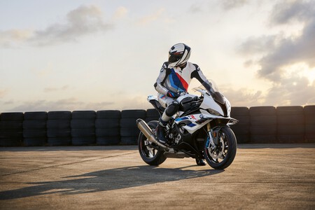 Nueva Bmw S 1000 Rr 2023014