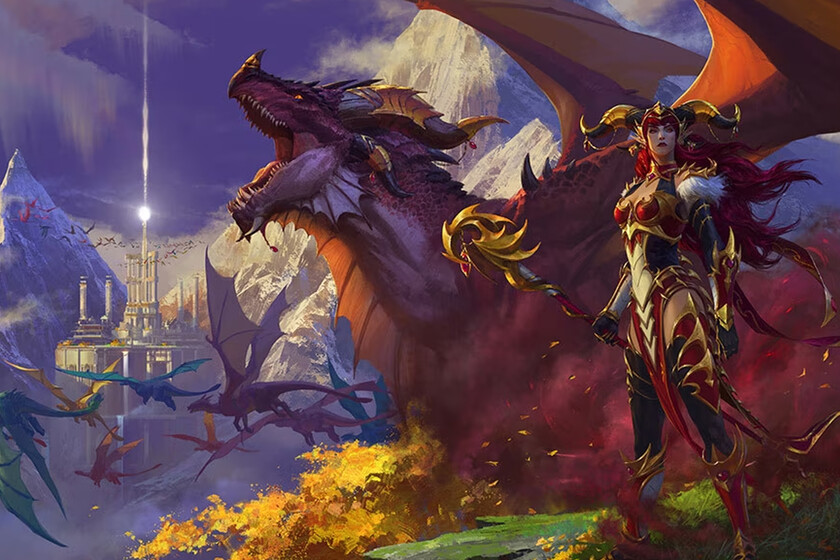 Dragonflight Final