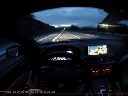 Bmw Serie 6 Cabrio Roadtrip 57