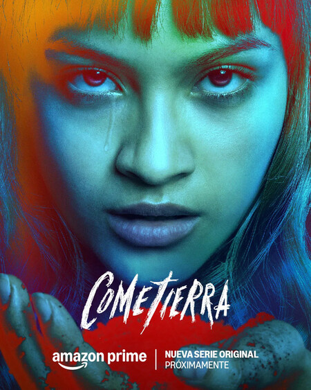 Cometierra