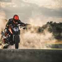 KTM te dejará sus motos los días 18 y 19 de mayo porque ¡vuelven los Orange Days!