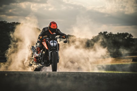 KTM te dejará sus motos los días 18 y 19 de mayo porque ¡vuelven los Orange Days!