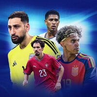 "El fútbol de selecciones sigue aquí". DAZN ofrecerá más de 500 partidos internacionales, muchos de ellos gratis