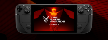 ¿Quieres una Steam Deck gratis? Valve te la quiere regalar con su sorteo más ambicioso hasta la fecha 