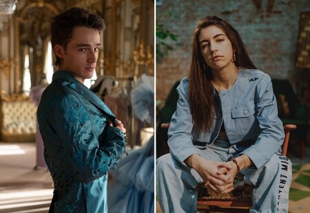 Sara Socas arremete en Twitter contra Pol Granch, cantante y actor de 'Élite': "Eres un misógino de mierda"