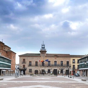 24 horas en Almagro: qué ver y qué comer más allá de berenjenas en esta capital del teatro español en mitad de La Mancha