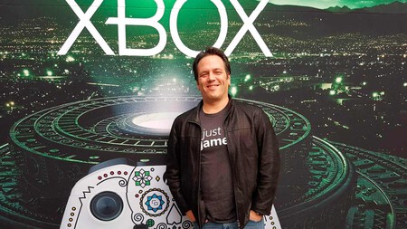 Phil Spencer El Hombre Que Transformo A Xbox 2