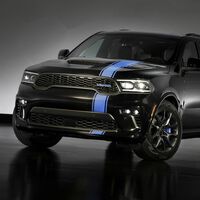 Dodge Durango Moparizada 22´, una edición especial que definitivamente debería llegar a México