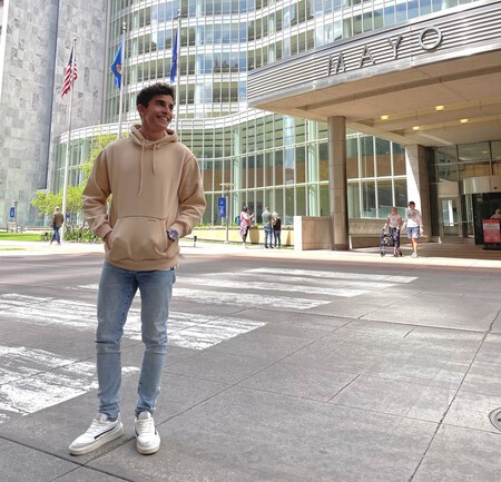 Operado De Exito Marc Marquez001