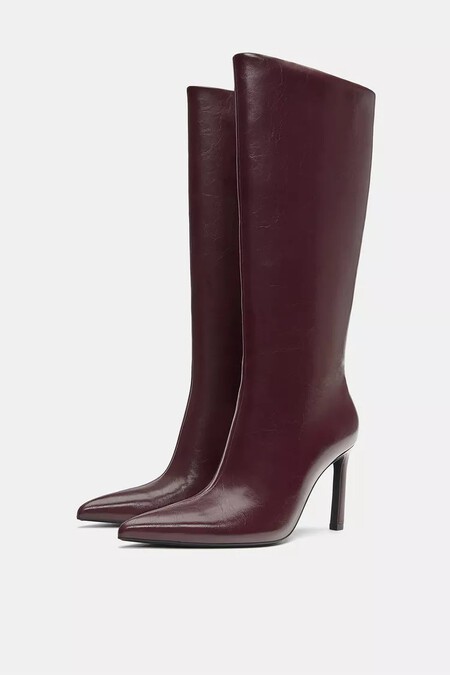 Botas Tendencia 2026