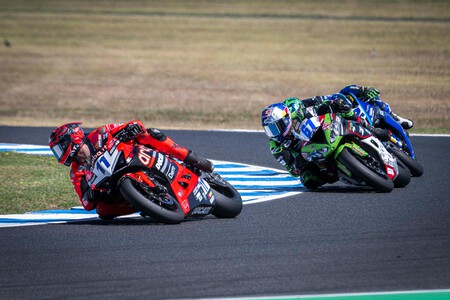 Bulega Phillip Island Ssp 2023