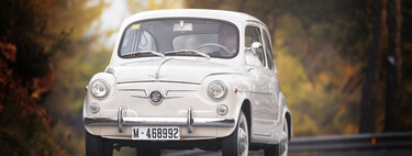 Tu coche viejo y sin etiqueta está un paso más cerca de poder entrar en las ZBE: matricularlo como histórico va a ser más fácil y barato este verano