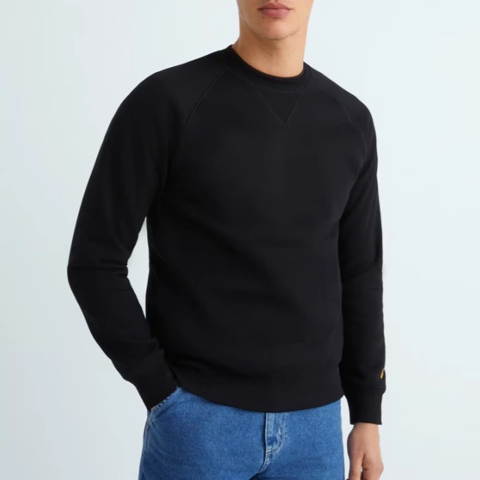 Sudadera de hombre cuello redondo regular fit Carhartt WIP