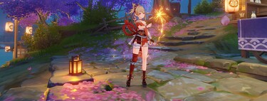 Guía de Genshin Impact: cómo jugar, consejos, misiones, mejores personajes y objetos útiles