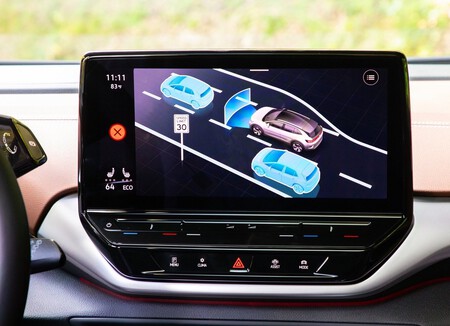 Pantalla Tactil Auto 3