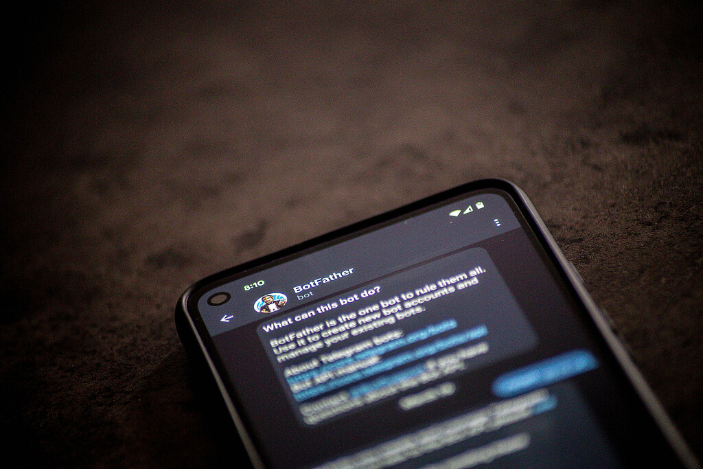 Cómo de segura es Telegram ahora que su CEO, Pavel Durov, ha sido detenido  por motivos oscuros