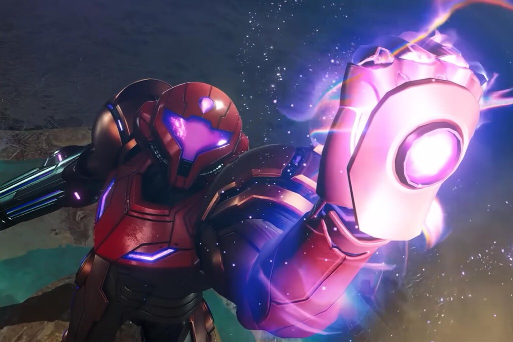 Nintendo vuelve a hablar de Metroid Prime 4: Beyond, pero sólo para acallar los últimos rumores sobre el juego . Noticias en tiempo real