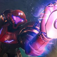 Nintendo vuelve a hablar de Metroid Prime 4: Beyond, pero sólo para acallar los últimos rumores sobre el juego 