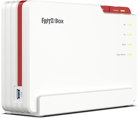 Avm Fritz Box 5690 Pro