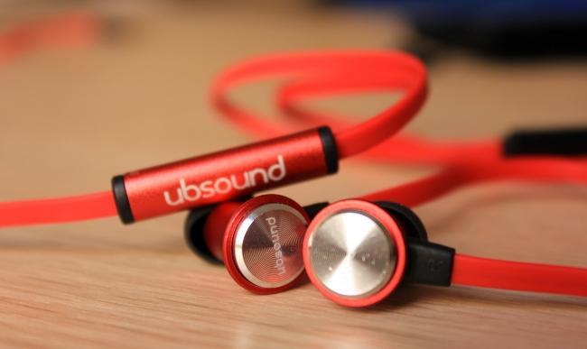 UBSOUND Fighter