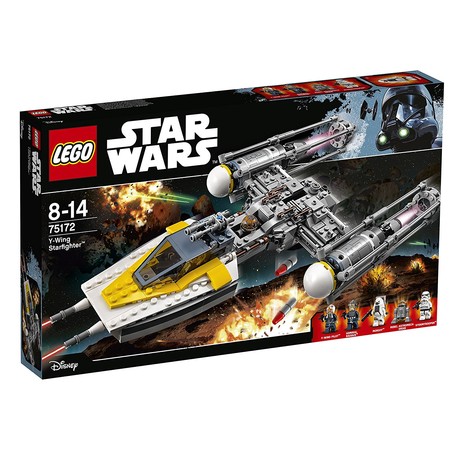 lego de star wars precio