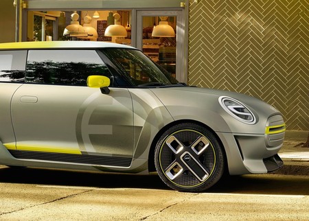Mini Electric