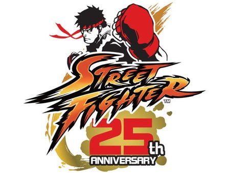 ¿Compones o dibujas? Capcom te busca para celebrar los 25 años de 'Street Fighter'