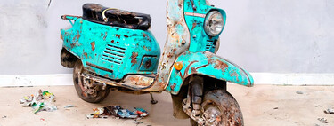 El sencillísimo truco japonés para prevenir que el óxido destroce tu moto