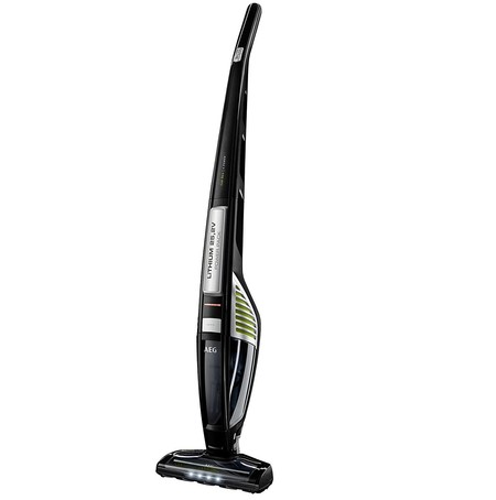 Oferta del día en el aspirador de tipo escoba Aeg CX8-2-60ÖKO: hasta medianoche se queda en 139 euros en Amazon