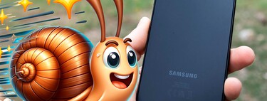 Si tu móvil Samsung va lento, aquí tienes cuatro consejos de la mismísima Samsung para solucionarlo