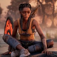 Fantasía sureña y stop-motion en el hack and slash exclusivo de Xbox más imaginativo. South of Midnight tiene ventana de lanzamiento y tráiler